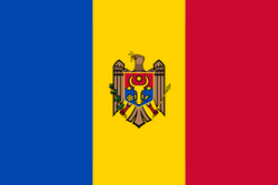 Moldova (W) U19